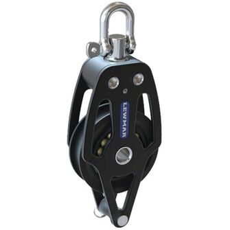 HTX YKSINKERTAINEN PYLPYRÄ HUNSVOTILLA 60MM