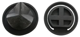 HUOLTOPAKKAUS CHIMP MK2