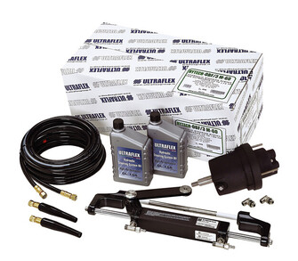 HYDRAULIOHJAUS PERÄMOOTTORIT <175HV