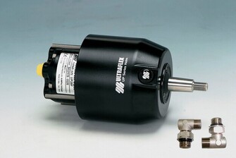 HYDRAULIPUMPPU UP20