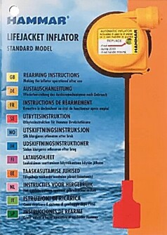 HYDROSTAATTILAUKAISIN A1