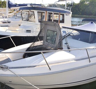 HYTTYSVERKKO LUUKULLE