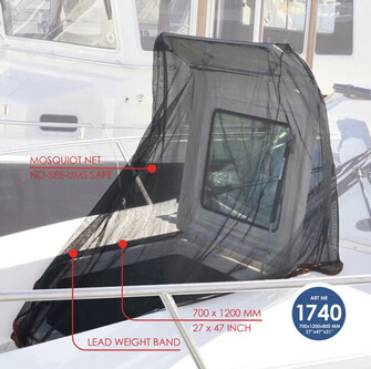 HYTTYSVERKKO LUUKULLE