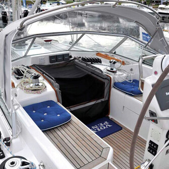 HYTTYSVERKKO OVILUUKULLE <85x175CM