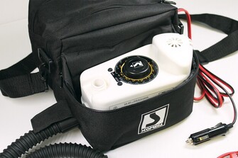 ILMAPUMPPU 12V