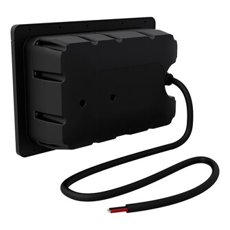 ILMAPUMPPU SISÄÄNRAKENNETTU 12V ATMOS