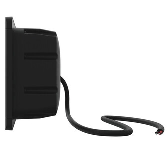 ILMAPUMPPU SISÄÄNRAKENNETTU 12V ATMOS