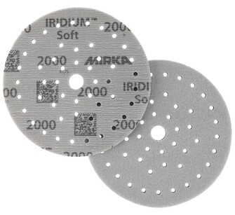 IRIDIUM SOFT 150MM TAR MF 2000 20KPL
