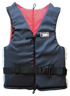 ISO ACTIVE KELLUNTALIIVI 90+KG NAVY/PUN