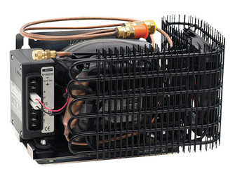 ITC+ KYLMÄKONEISTO MAKS. 100L KYLMÄLAATIKOIHIN