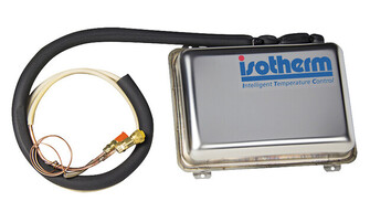 ITC+ KYLMÄKONEISTO MAKS. 100L KYLMÄLAATIKOIHIN