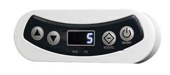 ITC+ KYLMÄKONEISTO MAKS. 100L KYLMÄLAATIKOIHIN