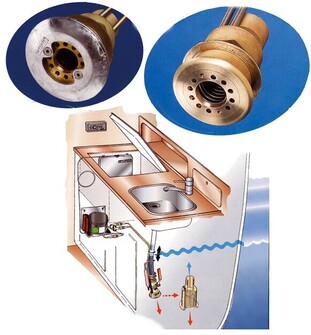 JÄÄHDYTINKONEISTO PIENI