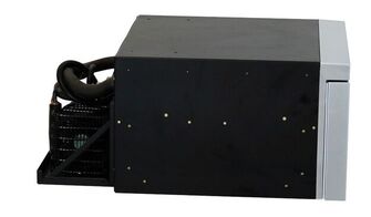 JÄÄKAAPPI 16L DRAWER