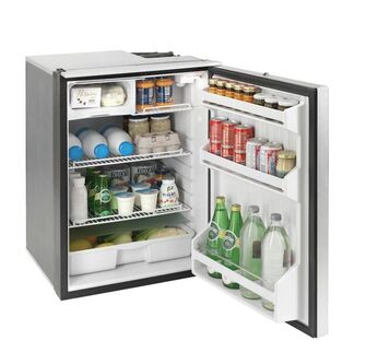 JÄÄKAAPPI ELEGANCE 130L 12/24V