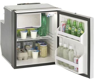 JÄÄKAAPPI ELEGANCE 49L 12/24V