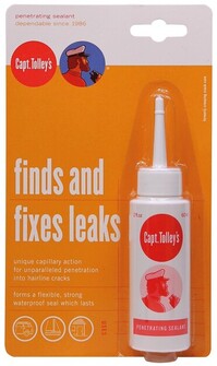JUOKSEVA KITTI 60ML CAPTAIN TOLLEY
