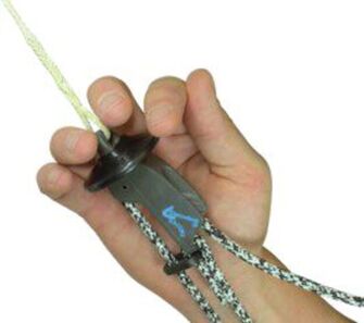 KÄDENSIJA KÖYSILUKKOON CL253