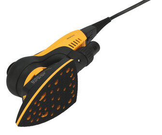 KÄRKIHIOMAKONE DEOS II 663