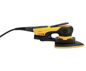 KÄRKIHIOMAKONE DEOS II 663