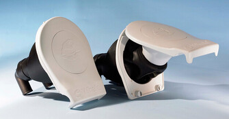 KÄSIPUMPPU SMARTBAIL