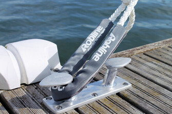 KÖYDEN KULUTUSSUOJA VELCRO-TARRALLA