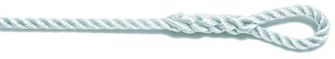 KÖYSI FENDERLINE 10MM/2M VALKOINEN