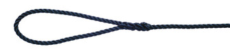 KÖYSI FENDERLINE 8MM/2M NAVY