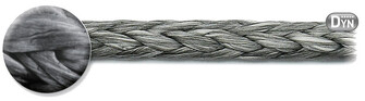 KÖYSI OCEAN 3000 4MM ANTRASIITTI