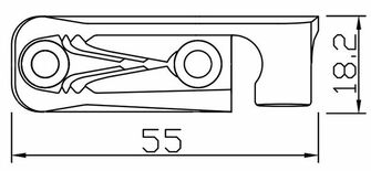 KÖYSILUKKO MK2  (STARBOARD)