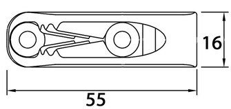 KÖYSILUKKO RACING JUNIOR MK2, HOPEA