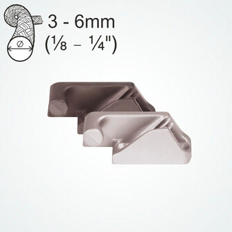 KÖYSILUKKO SIVUOHJAUKSELLA (VASEN) MK2