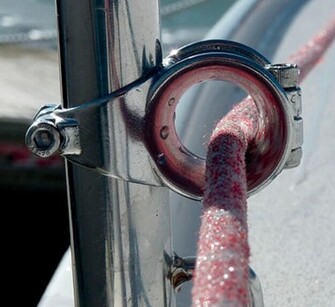 KÖYSIOHJURI KAIDETOLPPAKIINNITYKSELLÄ