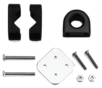 KÖYSIOHJURI TANKOKIINNITYKSEEN