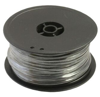 KAAPELI 1,5MM2, PUNAINEN 18M/RULLA