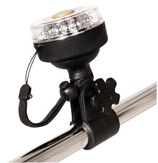 KAIDEKIINNIKE NAVI LIGHT CLAMP-ON