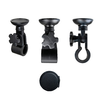 KAIDEKIINNIKE NAVI LIGHT CLAMP-ON