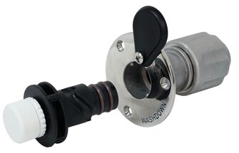 KANNENPESUPUMPUN KANSILIITIN