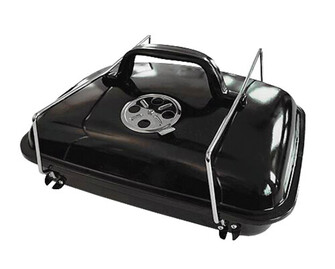 KANNETTAVA MINIGRILLI