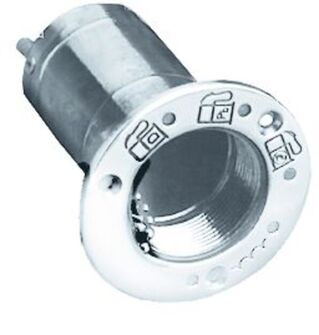 KANSIRUUVIKE RUOSTUMATON TERÄS 38MM