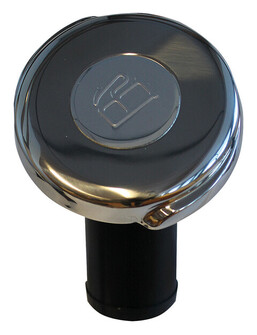 KANSIRUUVIKE YLIPAINEVENTTIILILLÄ, KULMA