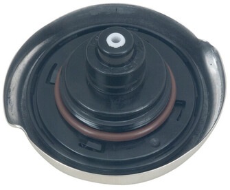 KANSIRUUVIKE YLIPAINEVENTTIILILLÄ, POLTTOAINEELLE