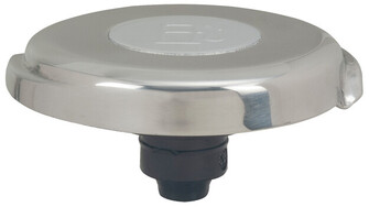 KANSIRUUVIKE YLIPAINEVENTTIILILLÄ, POLTTOAINEELLE