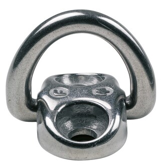 KANSISILMUKKA 6MM, RST