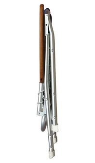 KANSITUOLI M-150, VALKOINEN