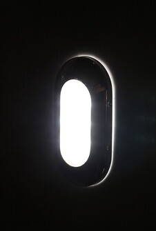 KANSIVALO, PINTA-ASENNETTAVA, 12V