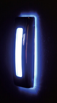 KANSIVALO, PINTA-ASENNETTAVA, 12V