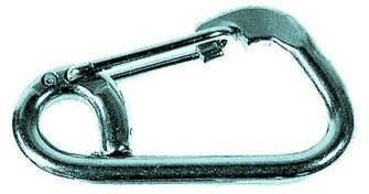 KARBIINIHAKA 8MM AISI316