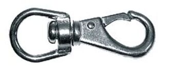 KARBIINIHAKA LEIKARILLA 99,5MM AISI316