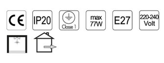 KATTOVALAISIN MESSINKIÄ